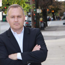 marshall smith, what happened to .Canada's greatest charlatan?