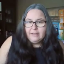 crystal smalldon astroturfing queen addiction councellor certification federateion